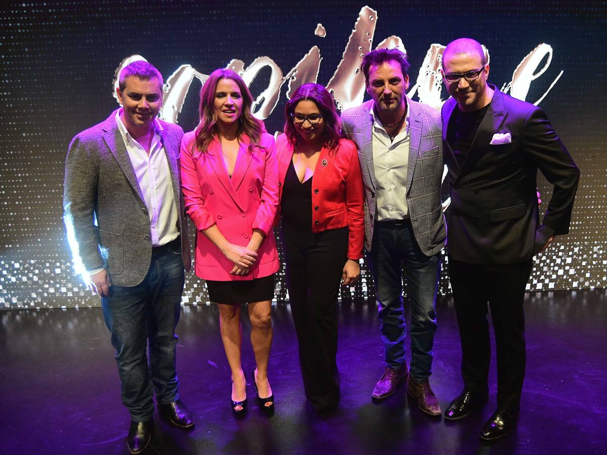 “Te vamos a querer”: querido rostro de la televisión chilena presenta emocionado a su “quinto hijo”
