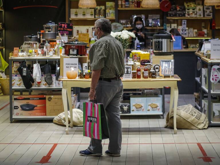 Feriado del 21 de mayo en Chile: ¿Cómo funcionará el comercio en el Día de las Glorias Navales?