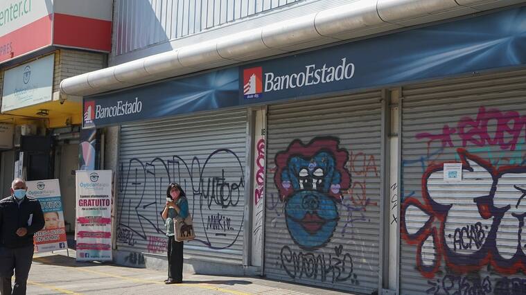 Feriado Bancario