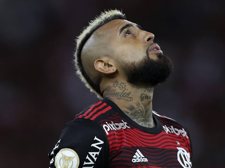 dal y su gran inicio en Flamengo: "Me siento como en casa, como si llevara mucho tiempo"