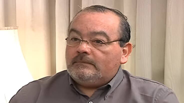 Murió a los 62 años: la polémica vida de Manuel Contreras Valdebenito, hijo del “Mamo” Contreras, exdirector de la DINA