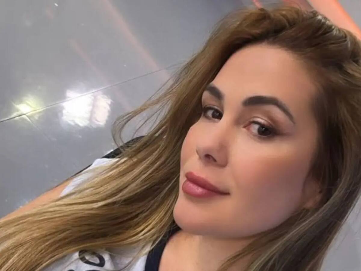 “Quiero pedir disculpas...”: Laura Prieto explica los dichos en su último y polémico live en redes sociales