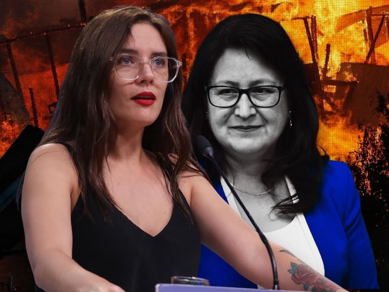 ¿Estarán los fondos necesarios? La disputa entre Contraloría y el Gobierno por Ley de Reajuste tras gastos por incendios