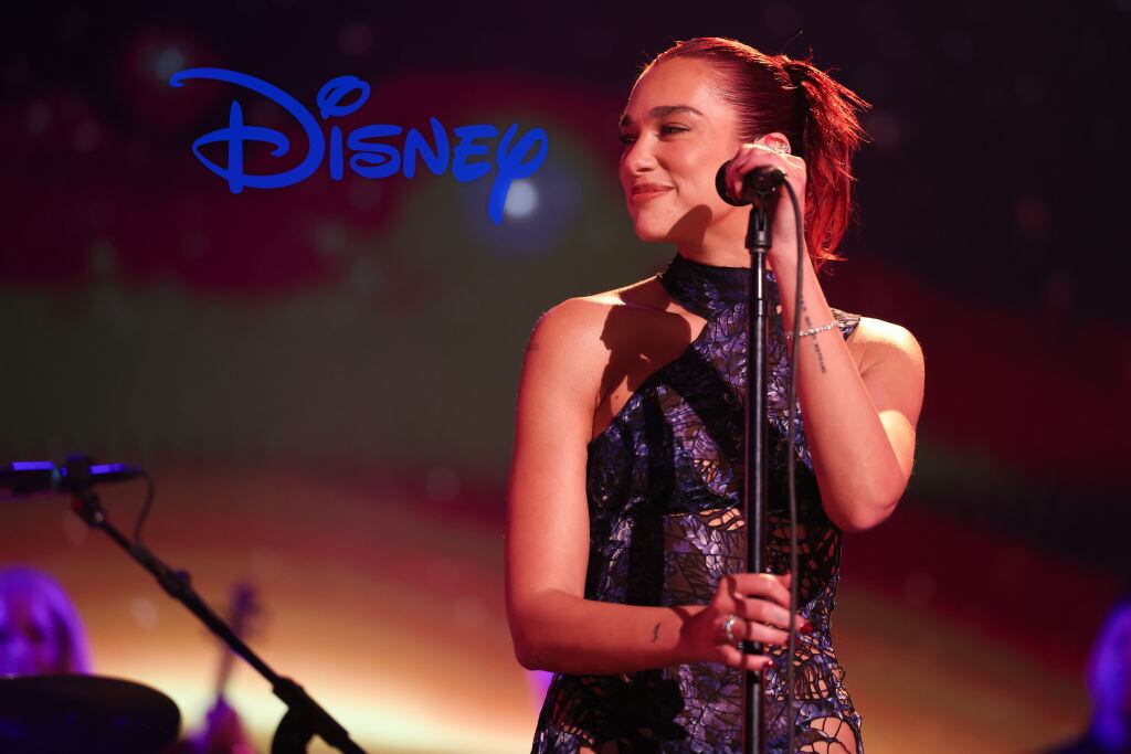 Getty Images - Especial