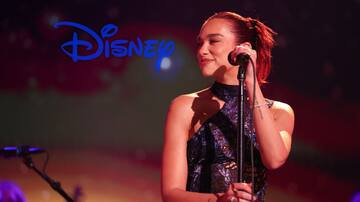 Dua Lipa podría firmar con Disney para interpretar a un icónico personaje en su versión live-action