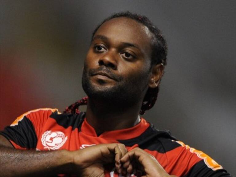 Desde Sergio Ramos a Vagner Love: El once futbolero del amor