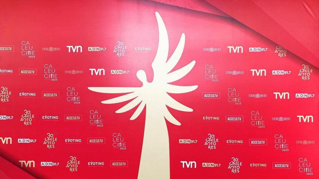 Premios Caleuche 2023: ¿A qué hora y dónde ver los galardones a los mejores actores y actrices?