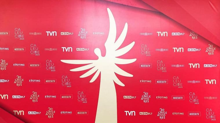 Premios Caleuche 2023: ¿A qué hora y dónde ver los galardones a los mejores actores y actrices?