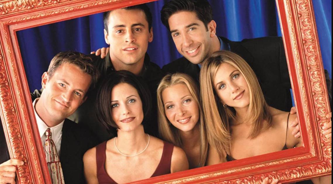 Friends