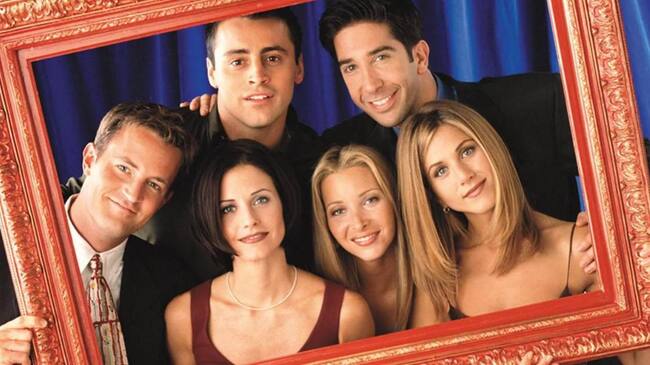 Friends