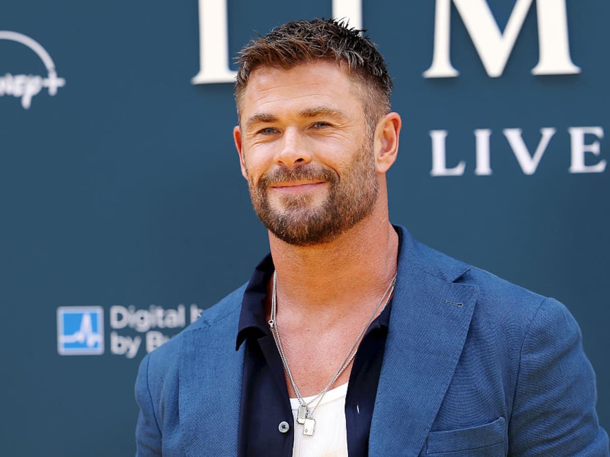 ¿Seguirá como Thor? Chris Hemsworth sorprende al hablar de su futuro en Marvel Studios