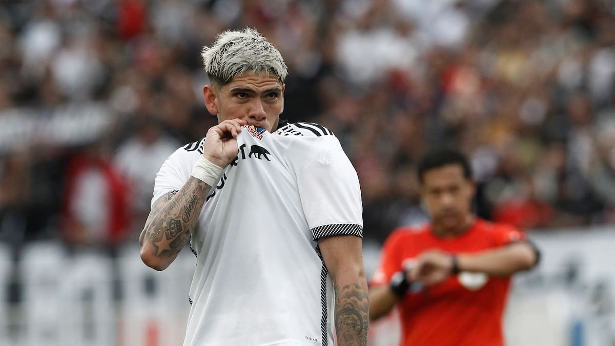 ¿Adiós definitivo? Prensa argentina asegura que Carlos Palacios es nuevo refuerzo de Boca Juniors