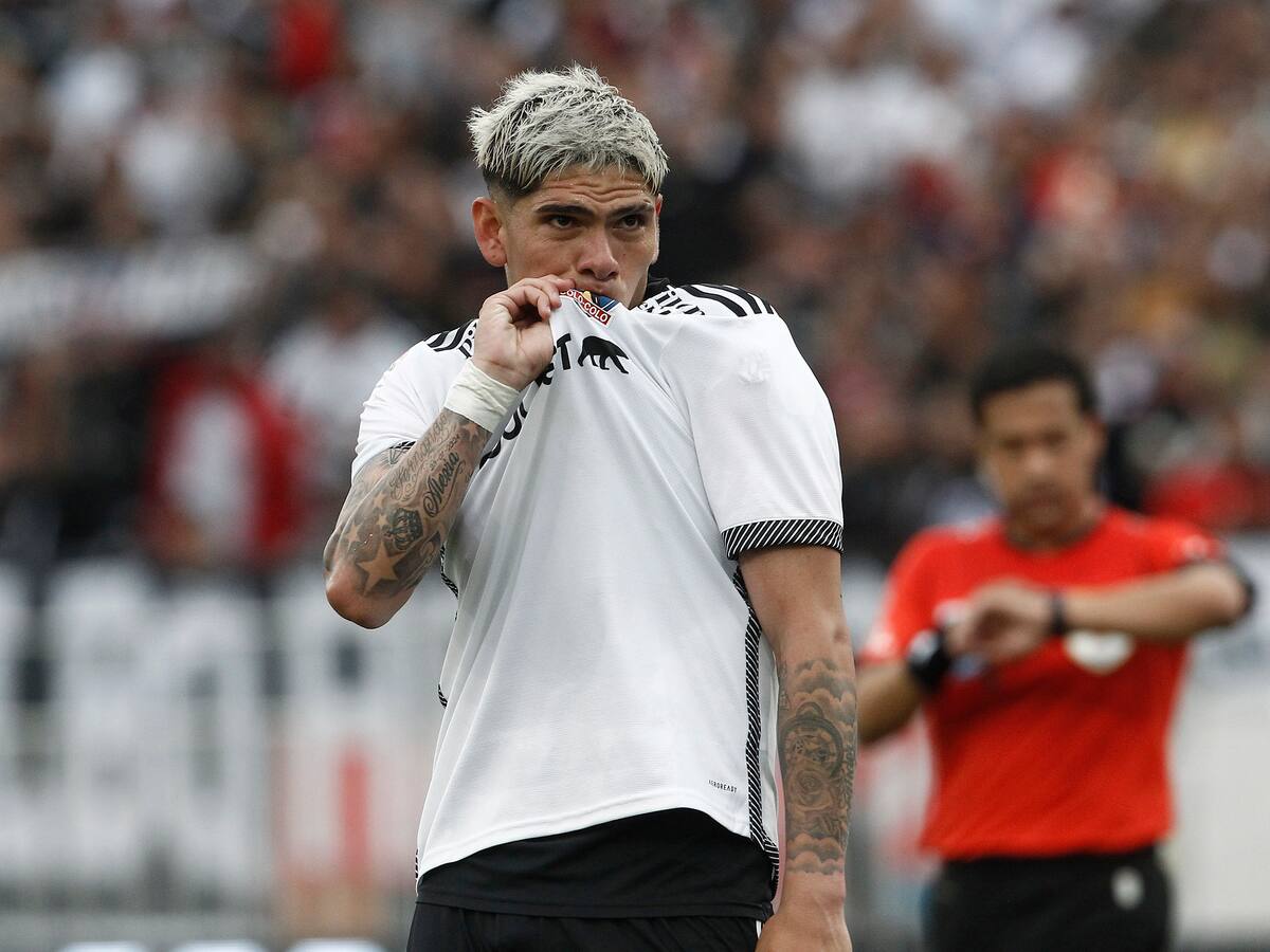 ¿Adiós definitivo? Prensa argentina asegura que Carlos Palacios es nuevo refuerzo de Boca Juniors