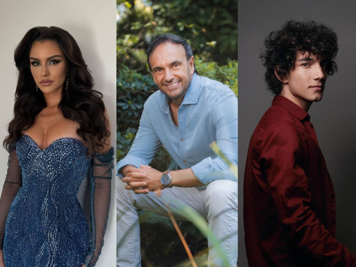 Estos son los jurados del Festival de Viña 2025: una Miss Universo Chile y actor chileno de fama mundial entre los integrantes