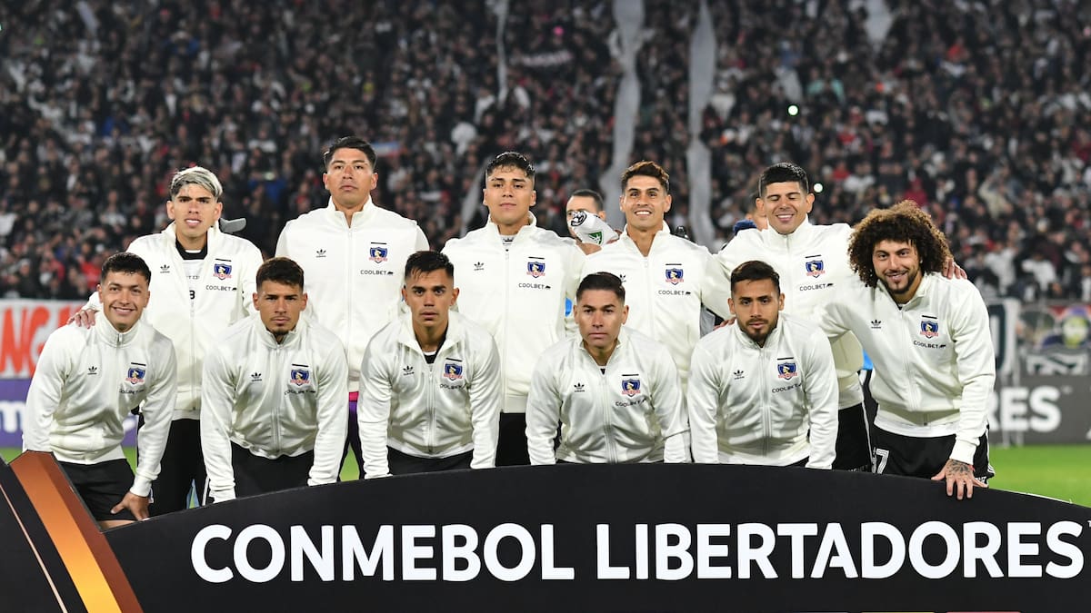Colo Colo en octavos de Copa Libertadores: cuál es su rival, cuándo juega y cuánto dinero recibe en esta fase