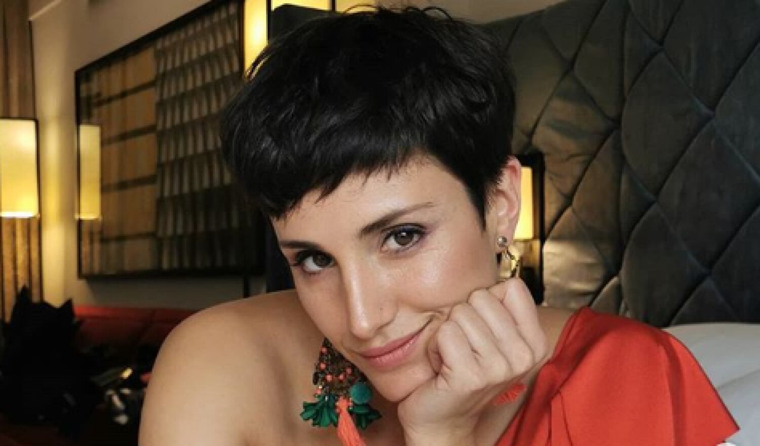 Isidora Urrejola