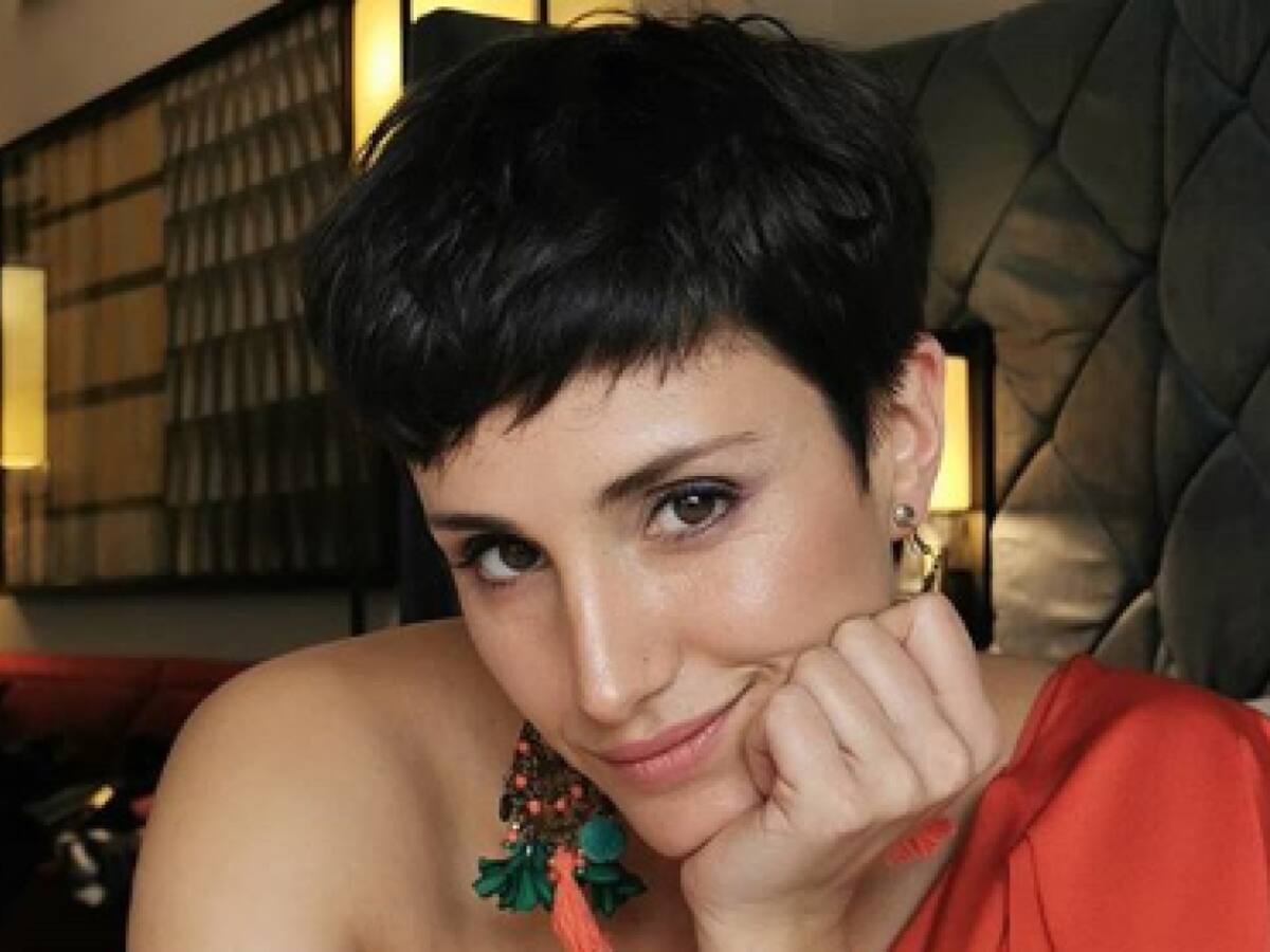 Isidora Urrejola arremetió contra los que opinan de su cuerpo y look