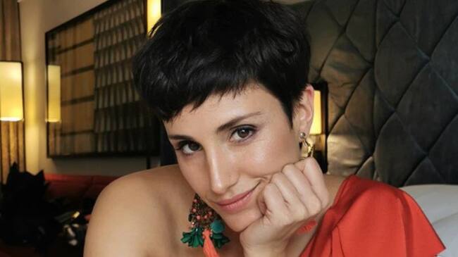 Isidora Urrejola