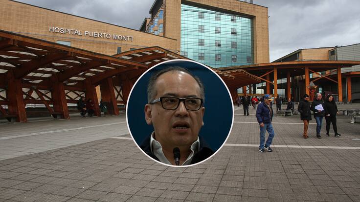 Alerta en Puerto Montt: diputado Ulloa advierte un nuevo caso de abuso sexua