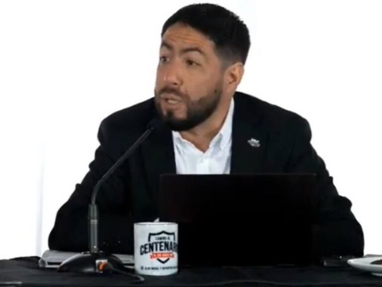 Gastos de carácter personal: el desglose de dinero malgastado que llevó a la destitución de Matías Camacho en Colo Colo