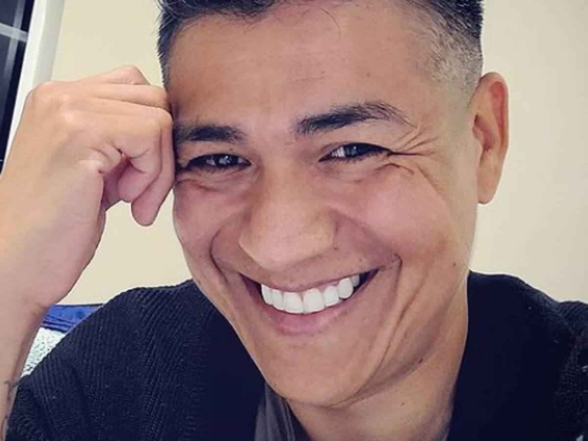 «Qué guapo»: Américo estrenó nuevo look y se llenó de halagos en Instagram