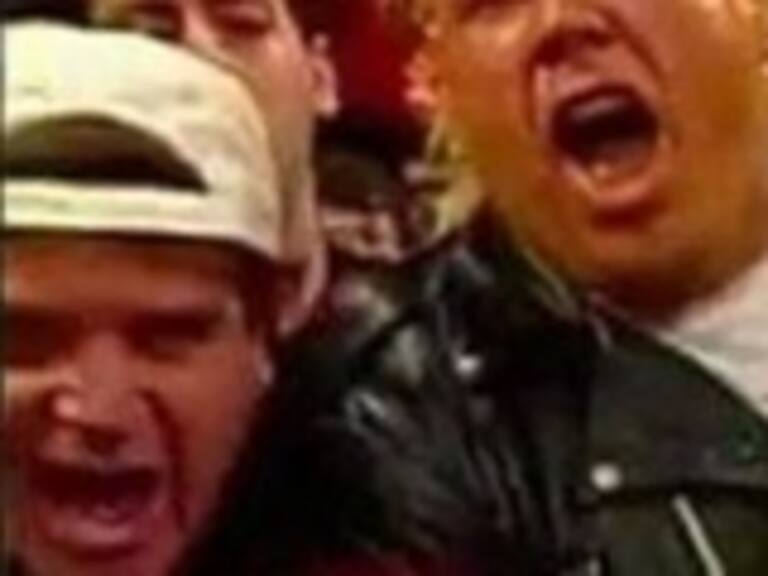 Extreme Rising Axl Rotten Falleció ex luchador violento de la WWE, Axl Rotten | ADN Radio