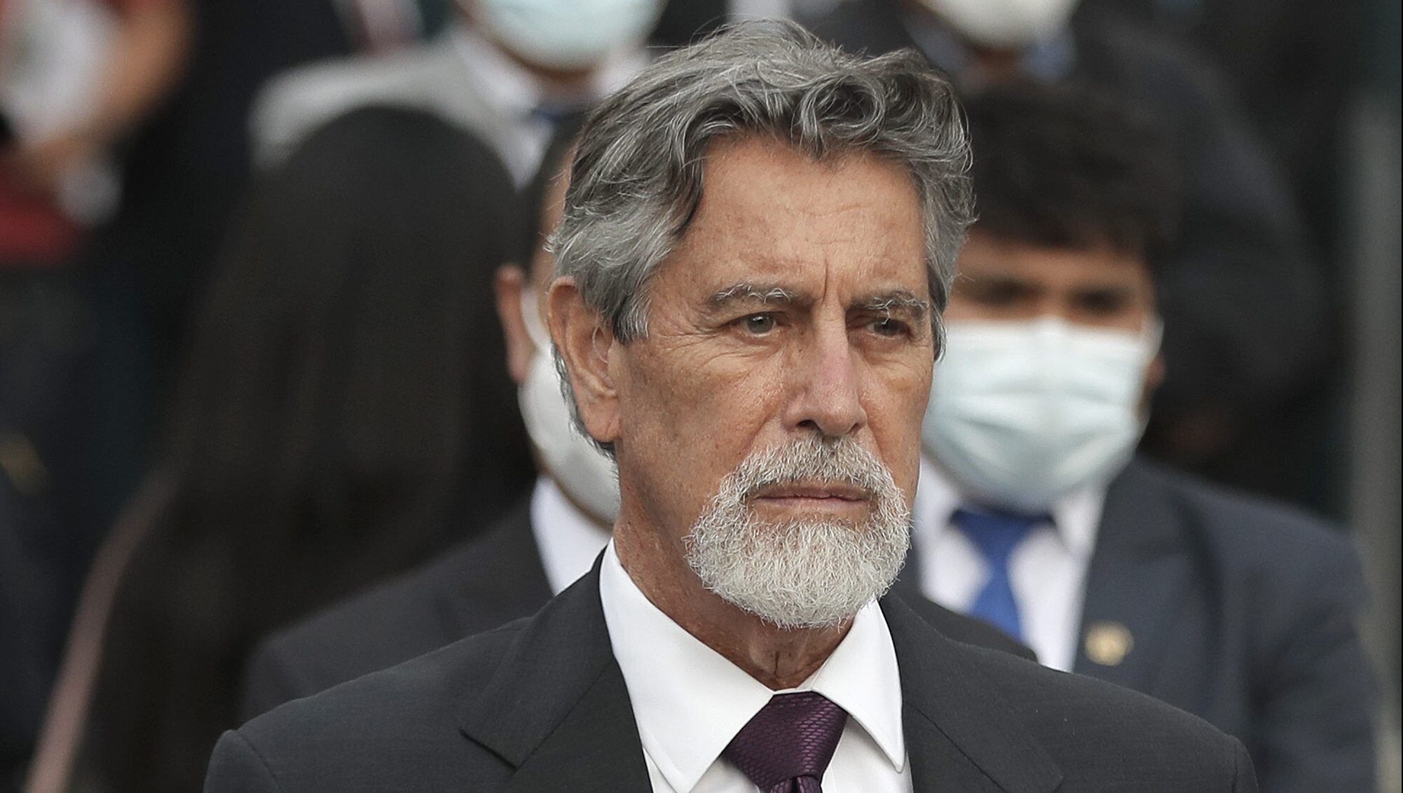 Francisco Sagasti