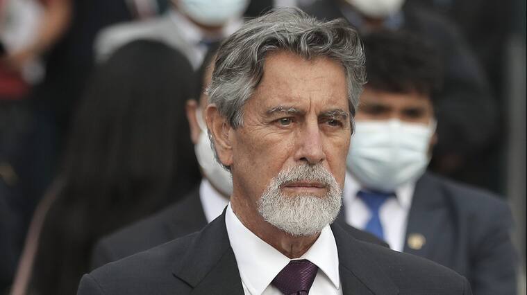 Francisco Sagasti