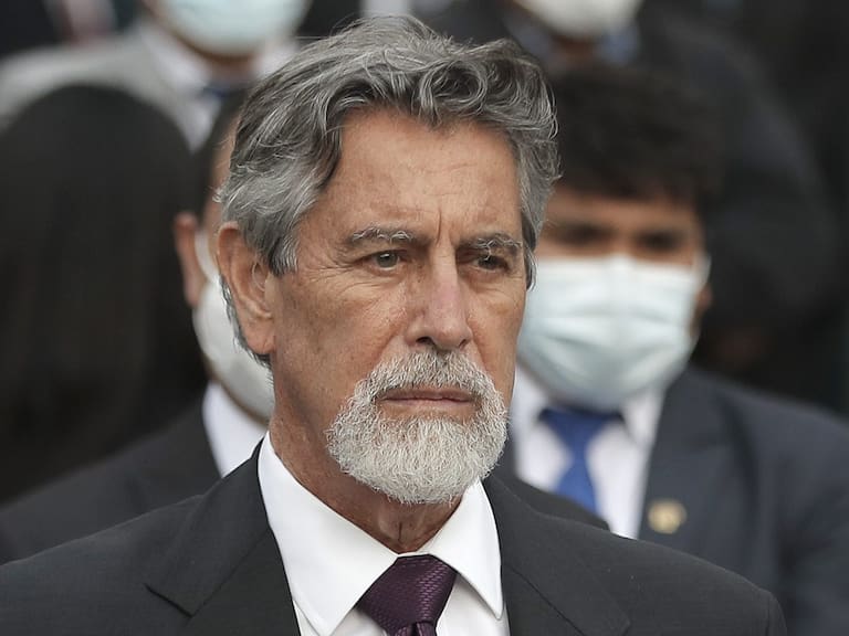 Francisco Sagasti
