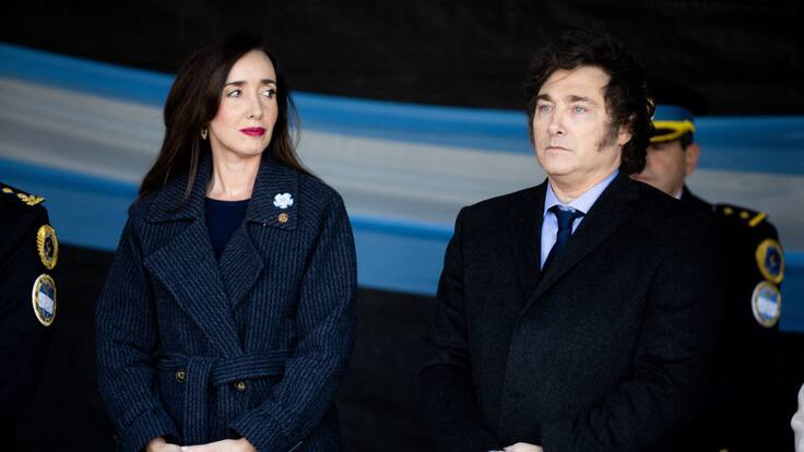Argentina: justicia revoca beneficios a violadores de DDHH concedidos por gobierno de Milei
