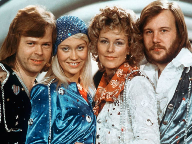 «Es una certeza»: Björn Ulvaeus reveló que ABBA editará música nueva este 2021
