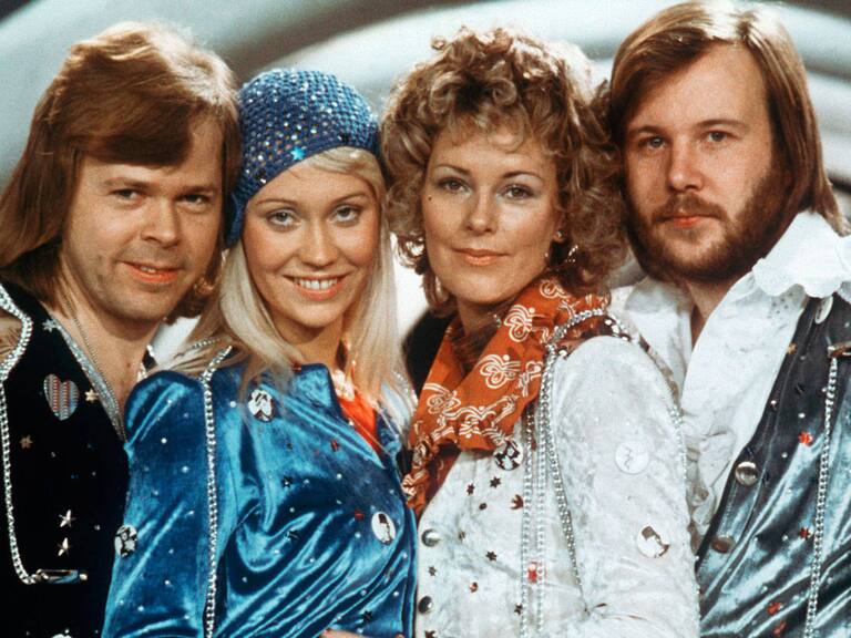 «Es una certeza»: Björn Ulvaeus reveló que ABBA editará música nueva este 2021