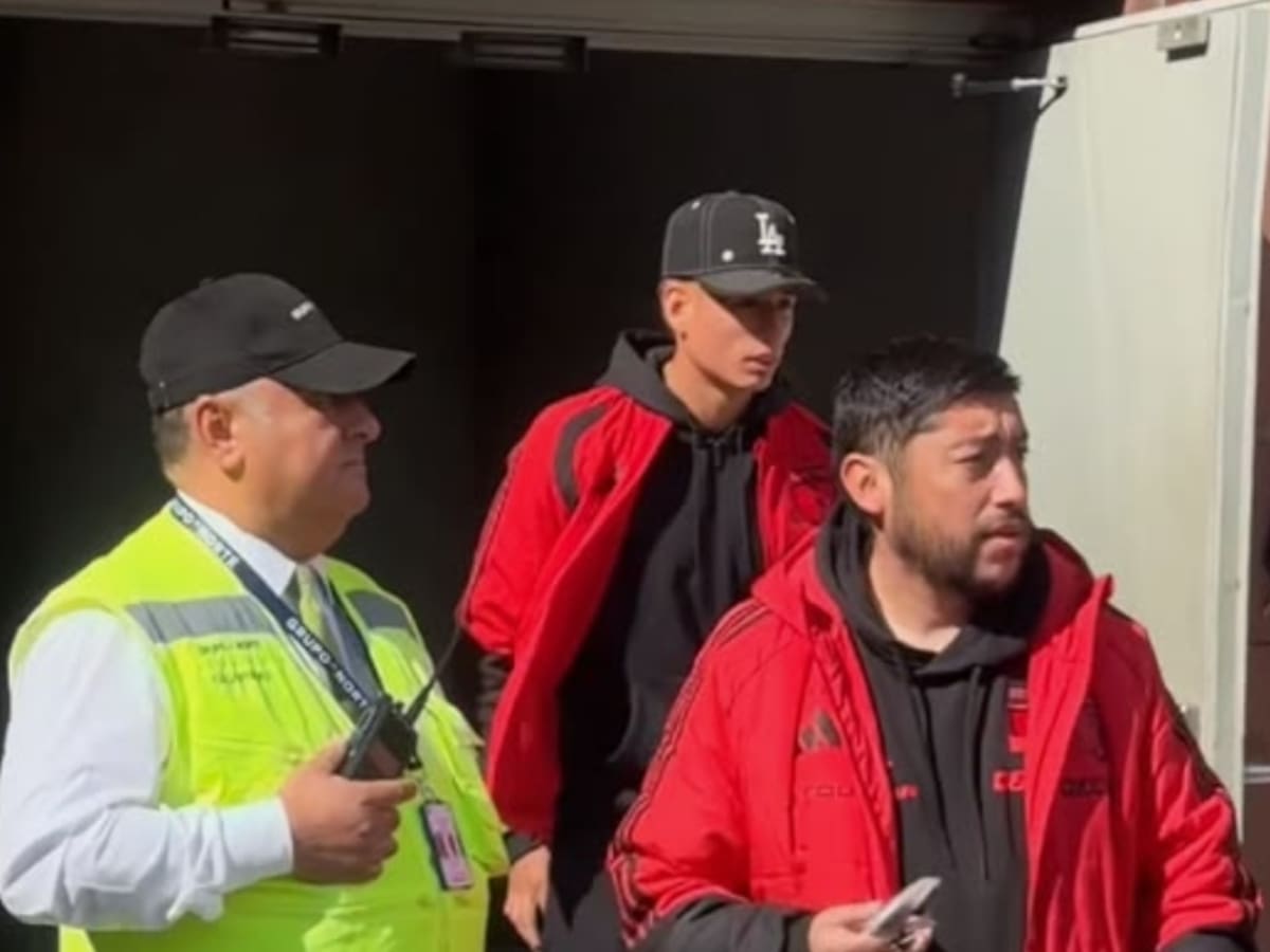 Colo Colo da otro golpe al mercado y oficializa un nuevo refuerzo: ya está en Chile
