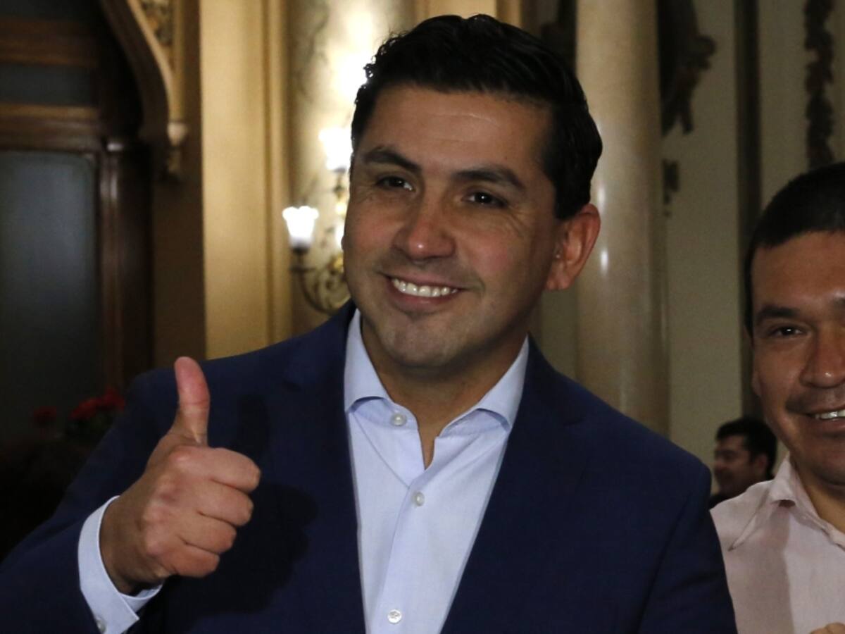 Por fraude al fisco: Municipalidad de Melipilla se querella contra exalcalde Iván Campos