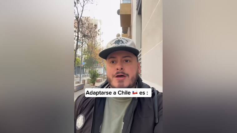 Humorista venezolano