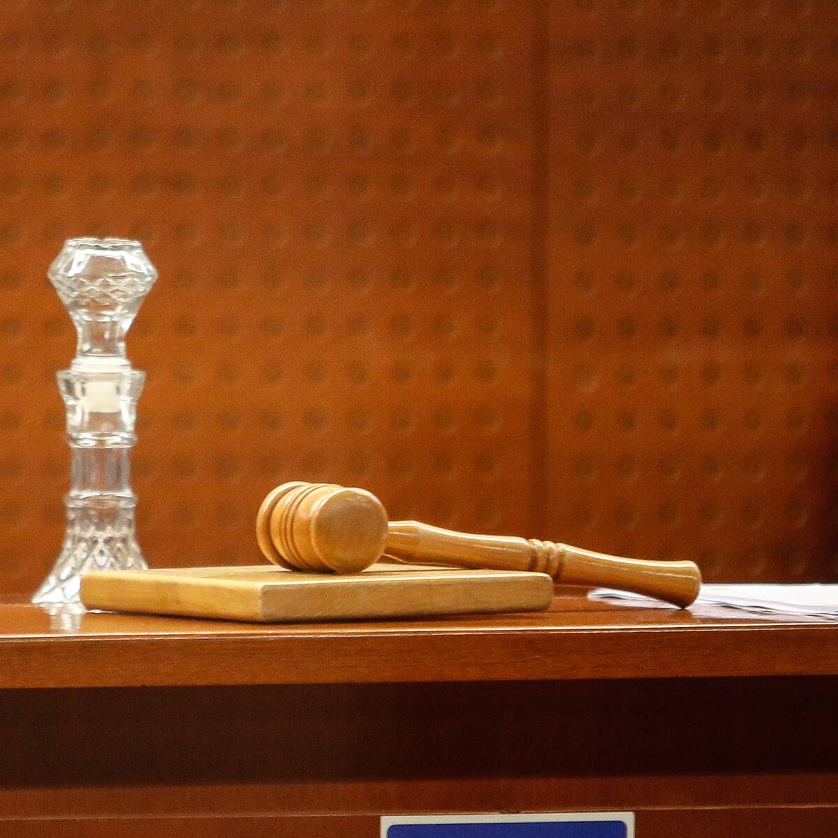 Fraude en el Hospital de Buin: condenan a ex autoridad del Minsal a 6 años de cárcel por actos de corrupción