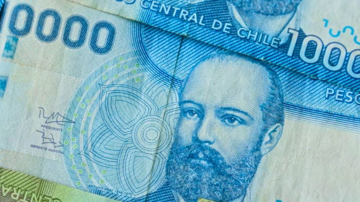 Así es el billete chileno de $10 mil que puede costar hasta $250 mil: Deberían existir al menos 39 más