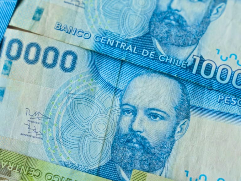 Así es el billete chileno de $10 mil que puede costar hasta $250 mil: Deberían existir al menos 39 más
