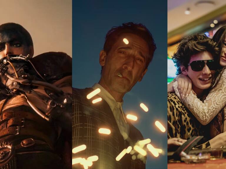 Ni “Deadpool 3″, ni “Intensamente 2″: esta es la mejor película del 2024 según prestigioso ranking de crítica de cine