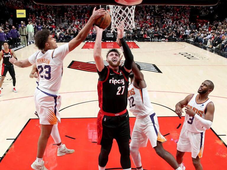 Cartelera NBA: Revisa los duelos para este miércoles 15 de diciembre