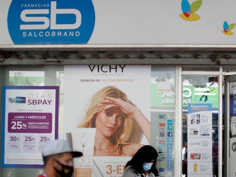 Por problemas en compras online: Salcobrand entregará en julio las compensaciones a clientes