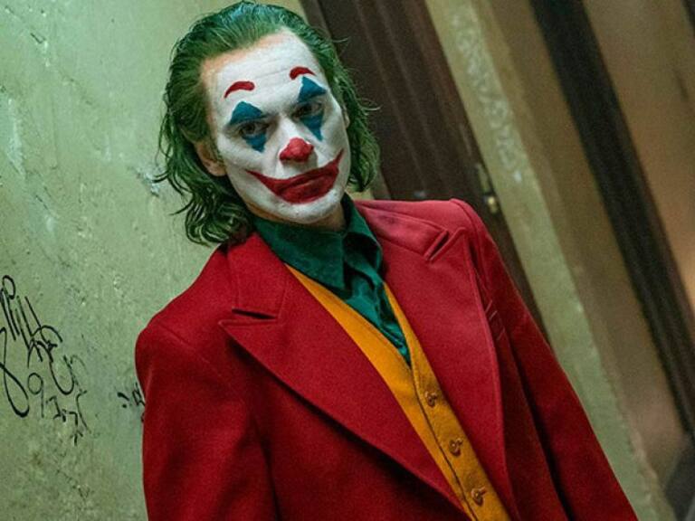 Todd Phillips reveló imágenes inéditas de Joker