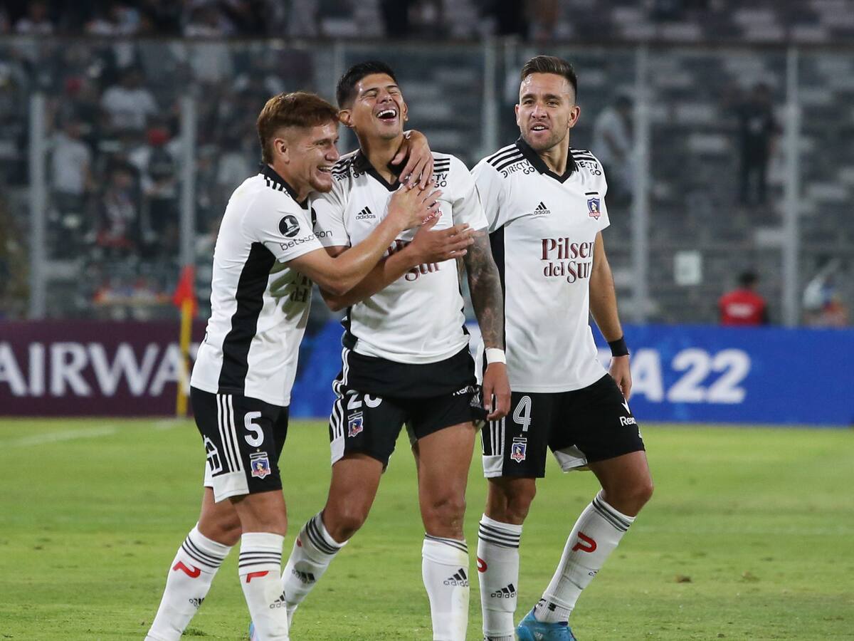 Colo Colo recupera a cinco futbolistas para visitar a Audax Italiano por el Campeonato Nacional