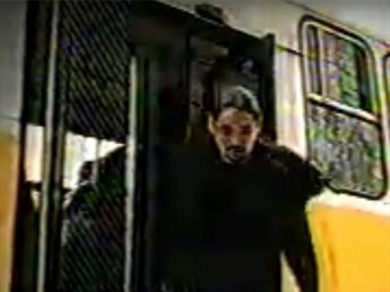 Estos son dos de los comerciales que el Chino Ríos filmó en los noventa