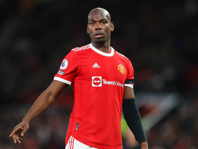 Paul Pogba
