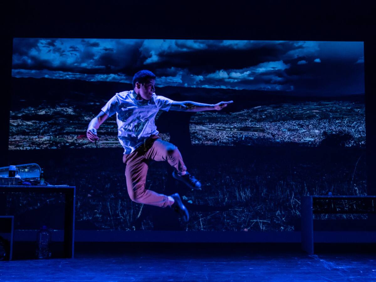 Dos festivales escénicos aterrizan en las salas de Teatro Mori este verano