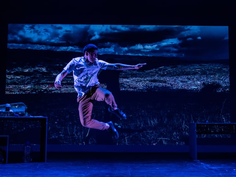 Dos festivales escénicos aterrizan en las salas de Teatro Mori este verano