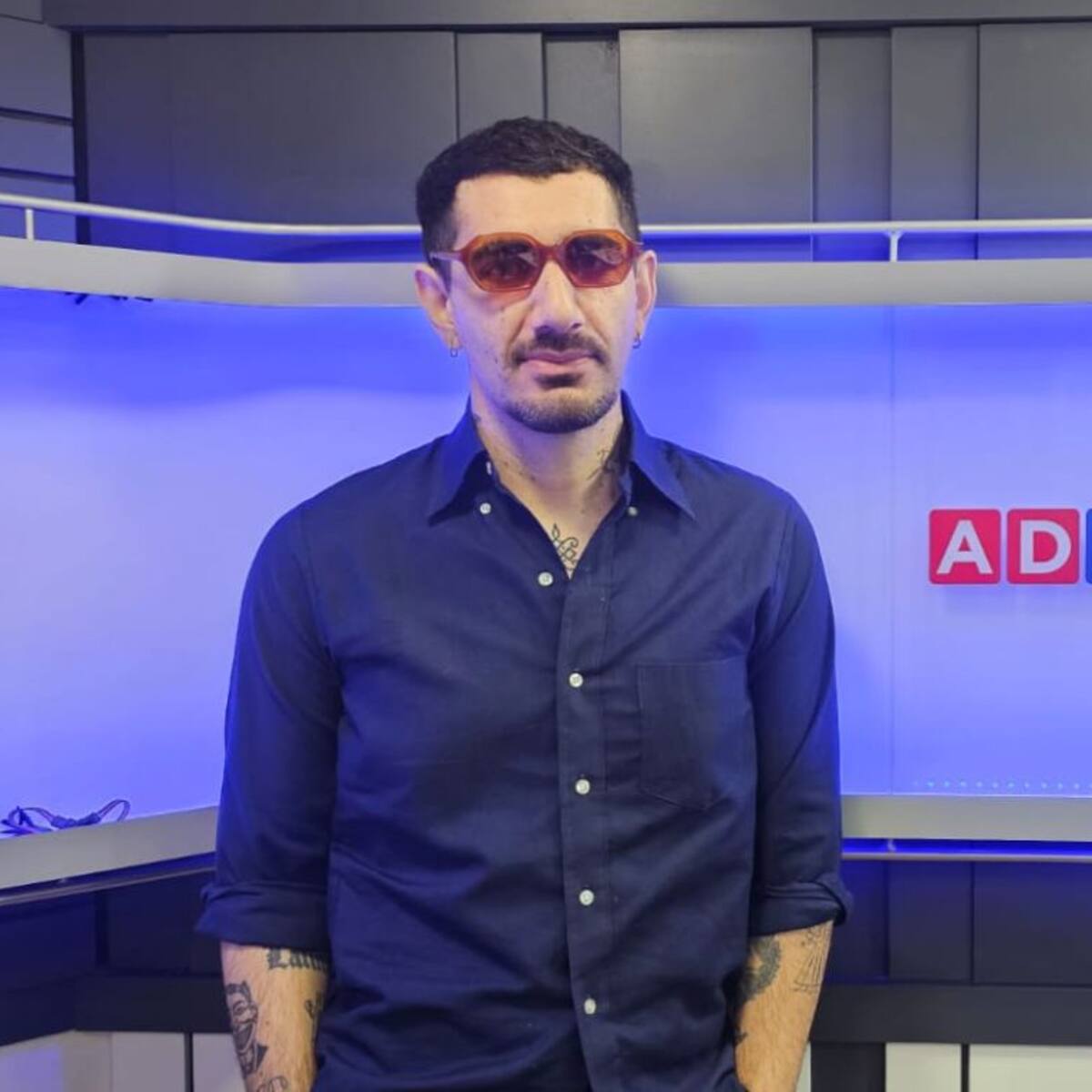Alex Anwandter celebra 20 años de trayectoria con show especial: “Es una celebración de mi relación con el público”