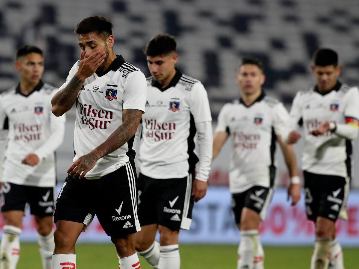 RESUMEN | Colo Colo igualó ante Deportes Temuco por la tercera fase de Cop Chile