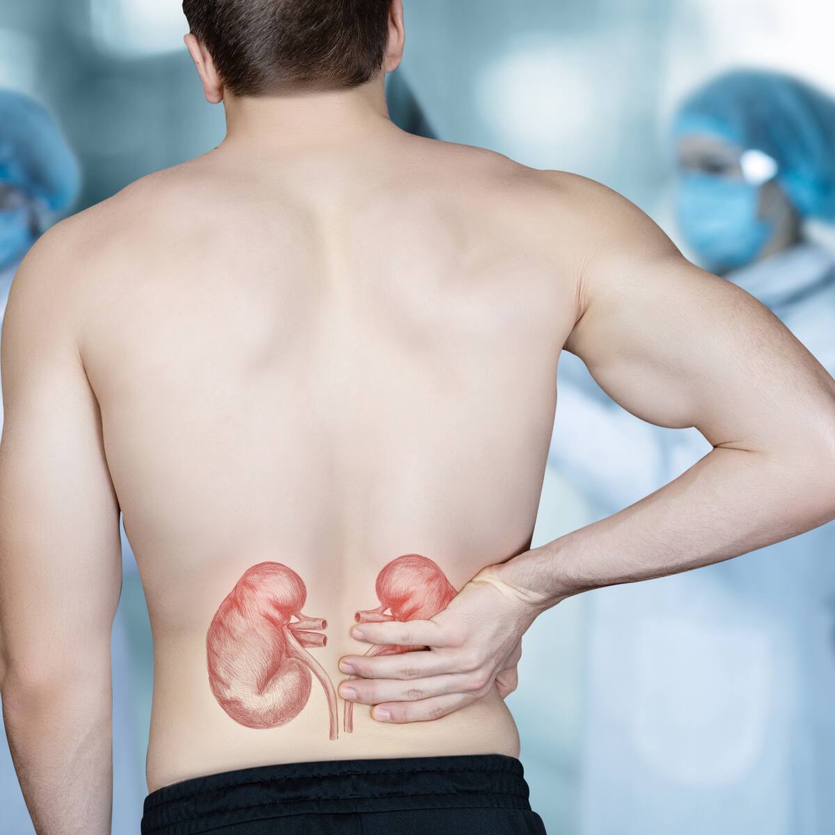 Enfermedad renal crónica avanza silenciosamente en Chile: experta entrega consejos de prevención y protección